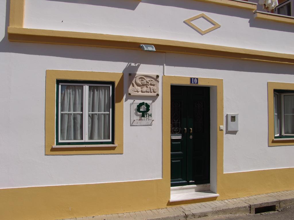 Casa Do Adro Da Igreja Turismo De Vila Nova de Milfontes