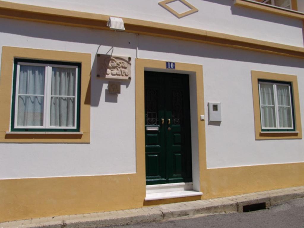 Casa Do Adro Da Igreja Turismo De Casa de hóspedes 3*
