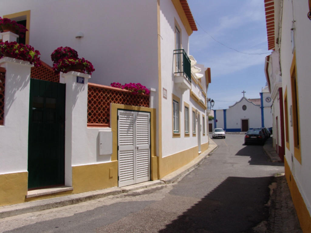 Casa de hóspedes Casa Do Adro Da Igreja Turismo De 3*